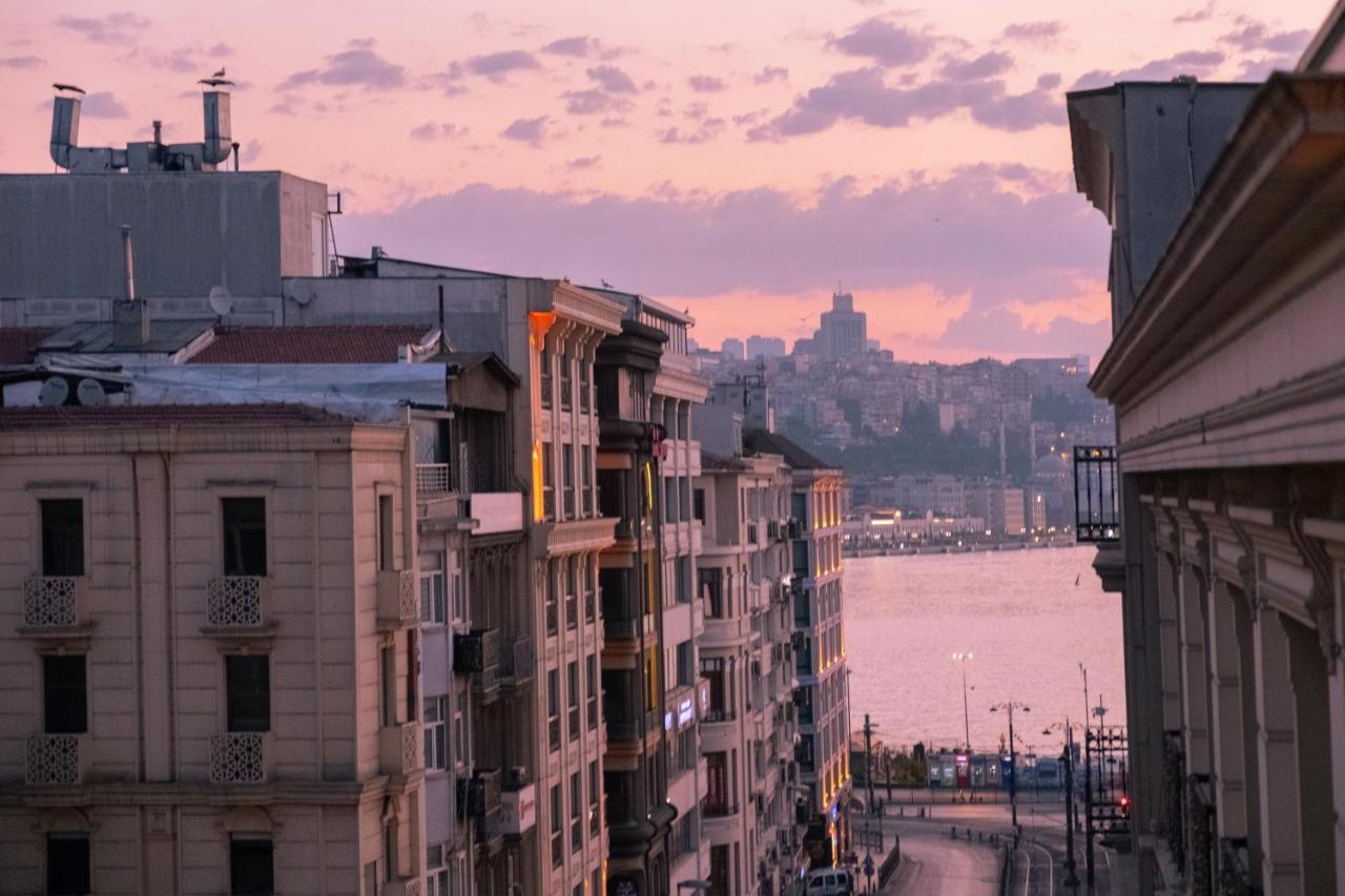 Felicity Hotel Provincia di Istanbul