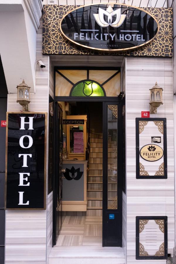 Hotel Felicity Provincia di Istanbul