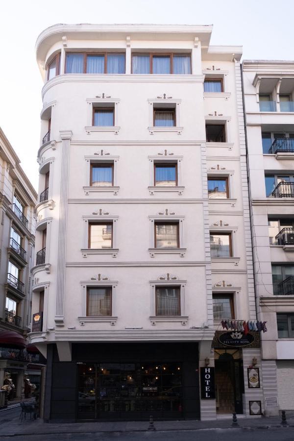 Felicity 3* Provincia di Istanbul