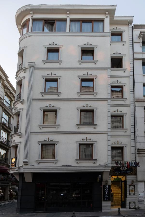 Felicity 3* Provincia di Istanbul