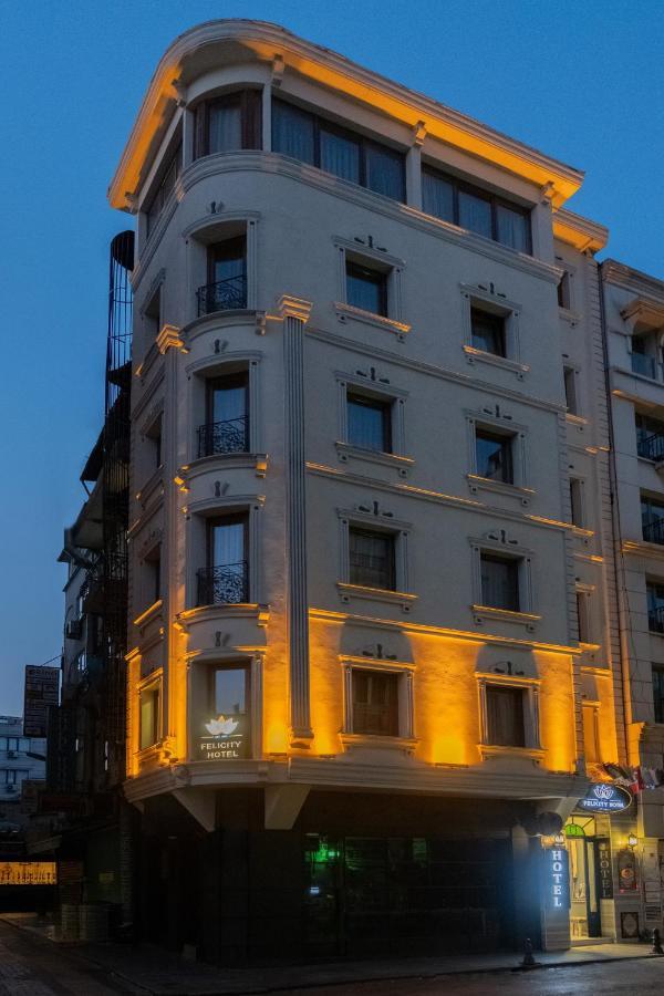 Felicity 3* Provincia di Istanbul