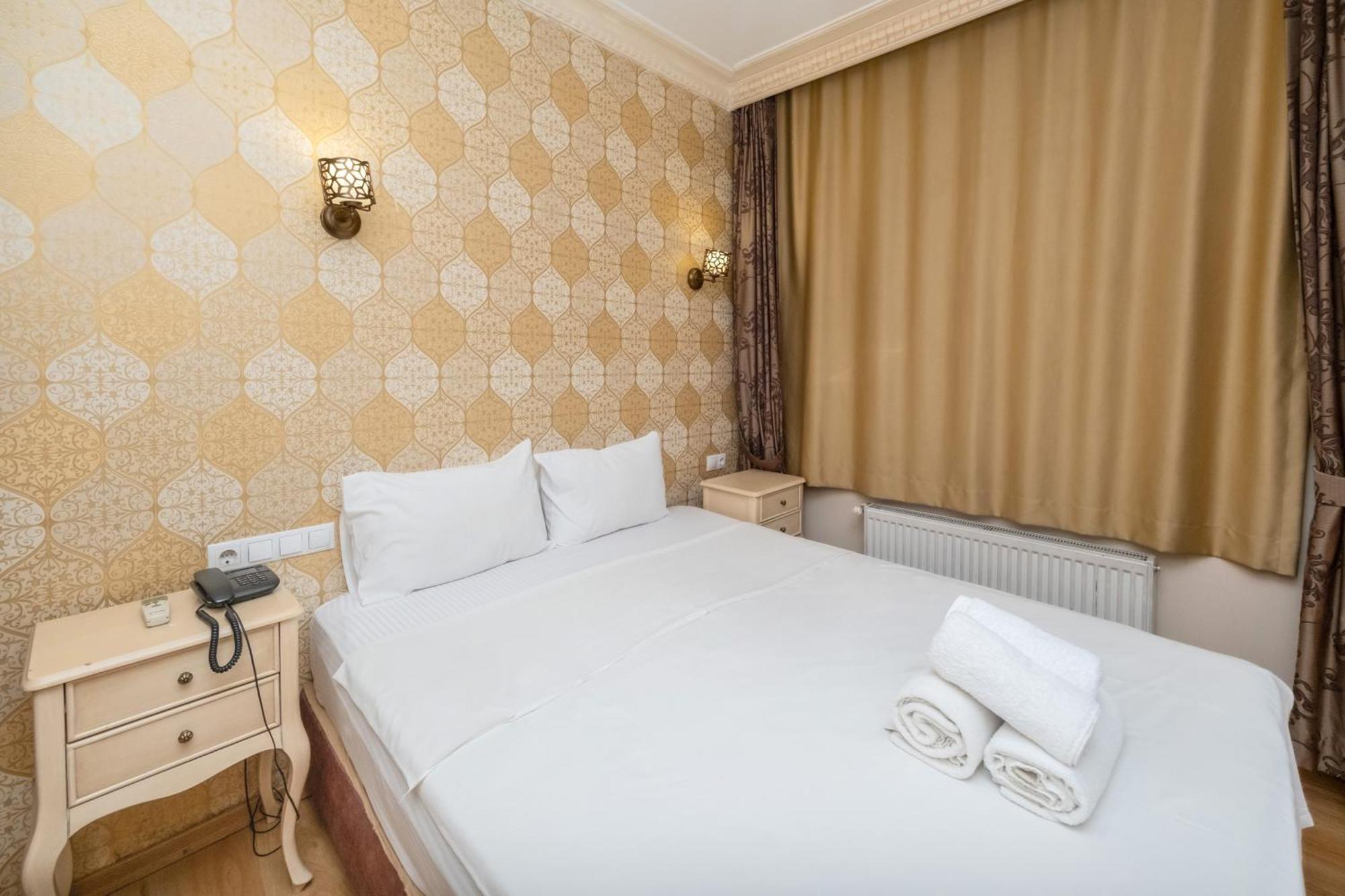 Felicity Hotel Provincia di Istanbul