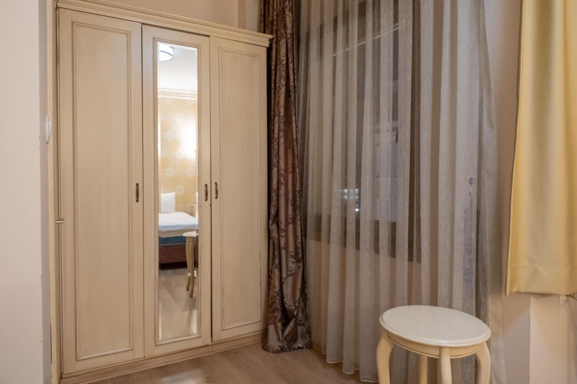 Felicity 3* Provincia di Istanbul