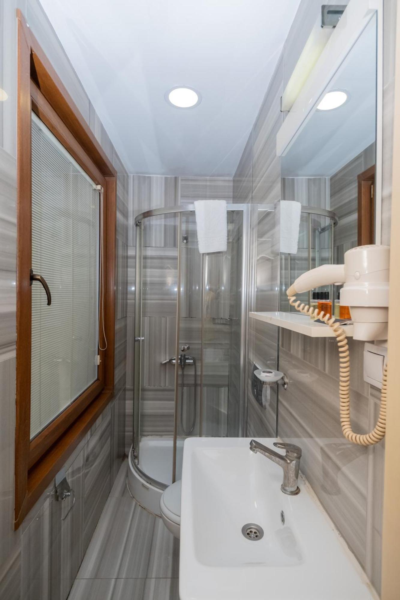 Felicity Hotel Provincia di Istanbul