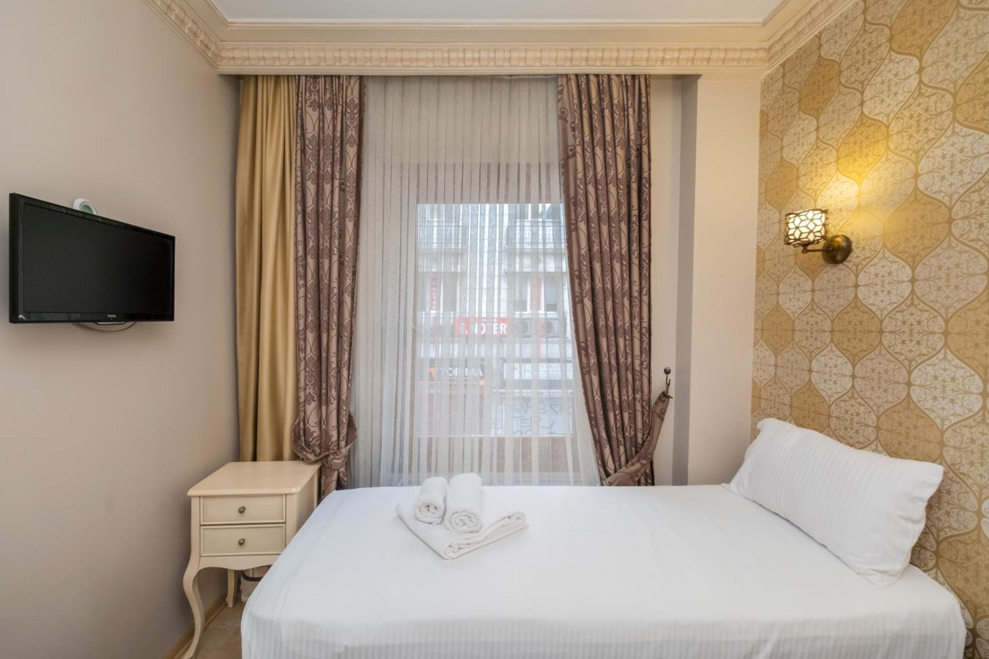 Felicity 3* Provincia di Istanbul