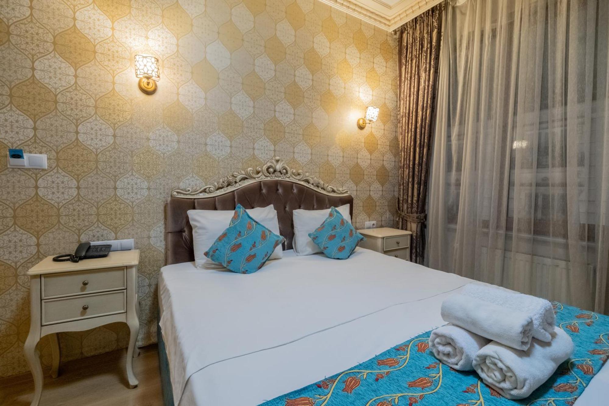 Felicity Hotel Provincia di Istanbul