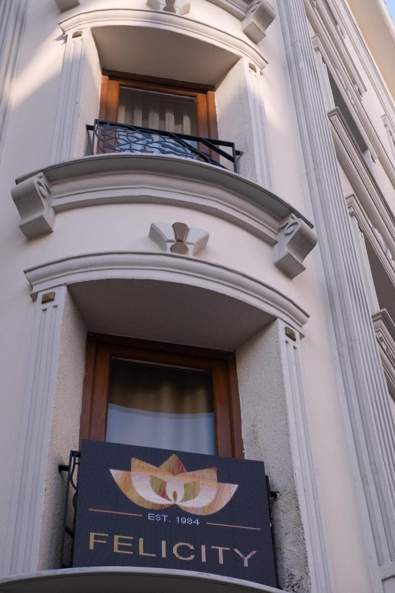 Felicity Hotel Provincia di Istanbul
