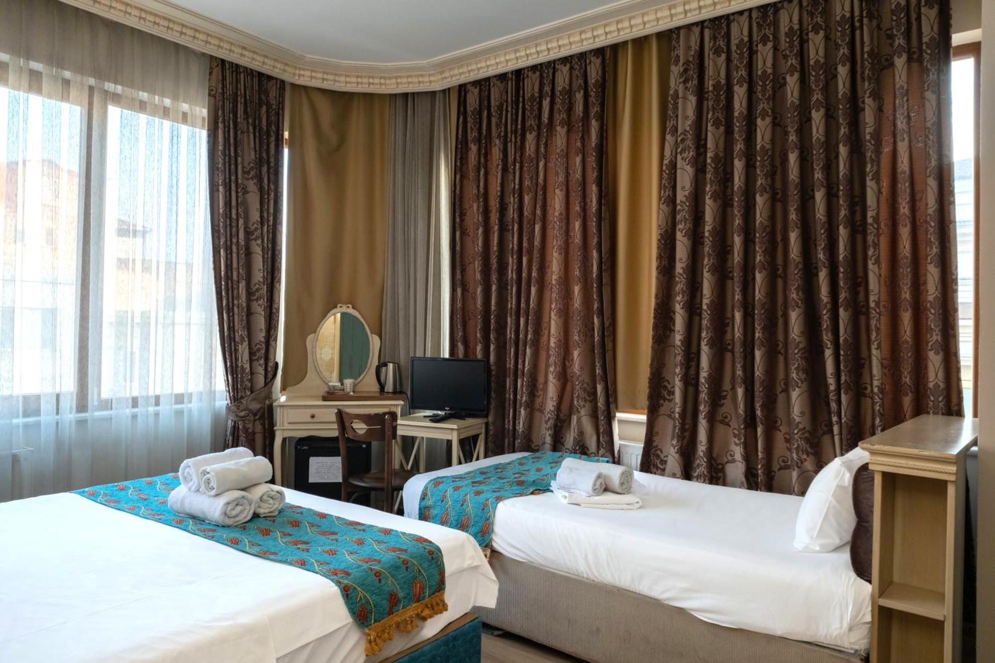Felicity Provincia di Istanbul
