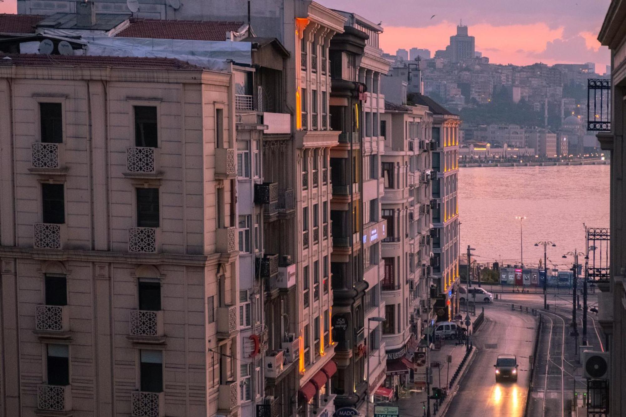 Felicity Provincia di Istanbul
