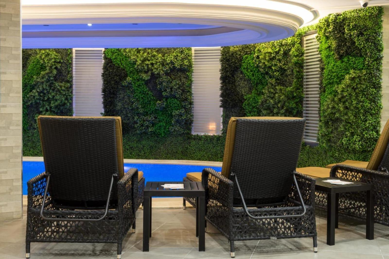 Hotel Felicity Provincia di Istanbul