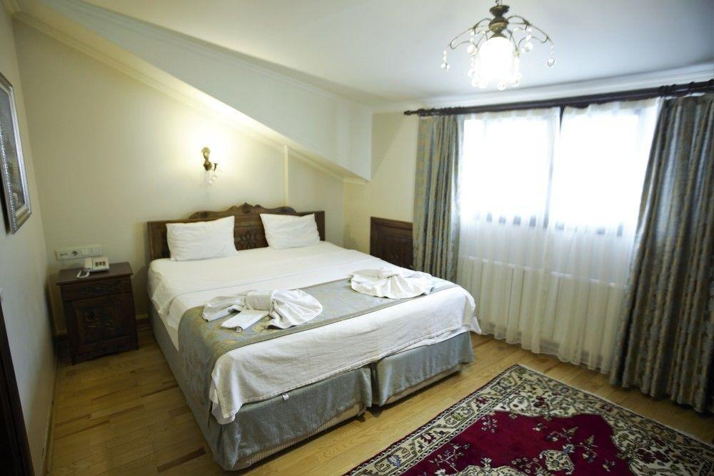 Hotel Felicity Provincia di Istanbul