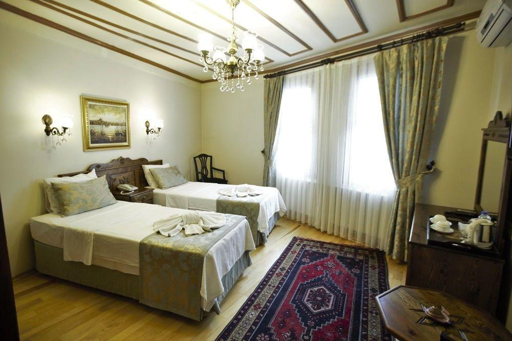 Hotel Felicity Provincia di Istanbul