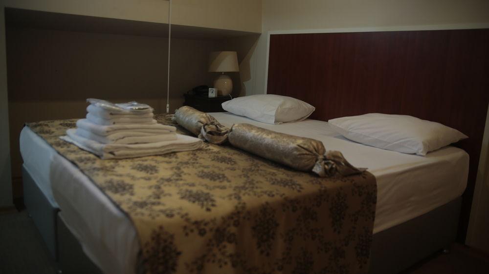 Hotel Felicity Provincia di Istanbul